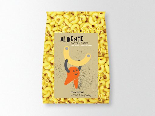 Emballages Al Dente
