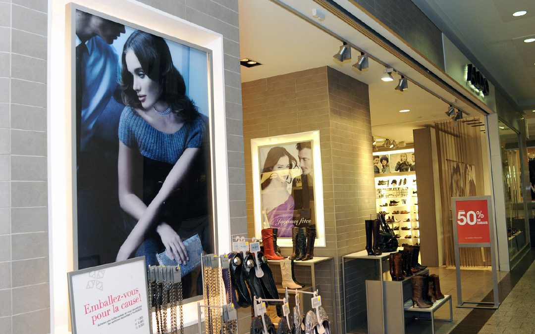 Campagnes Aldo Accessoires