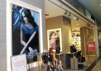 Campagnes Aldo Accessoires