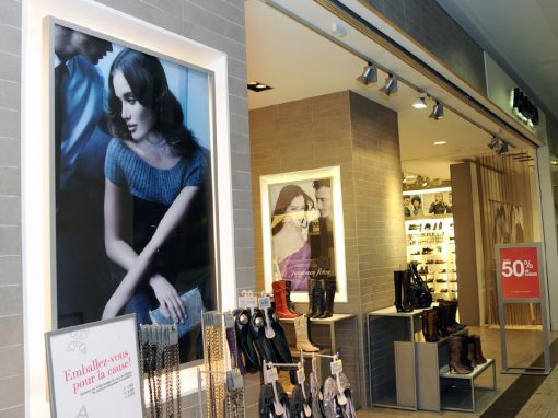 Campagnes Aldo Accessoires