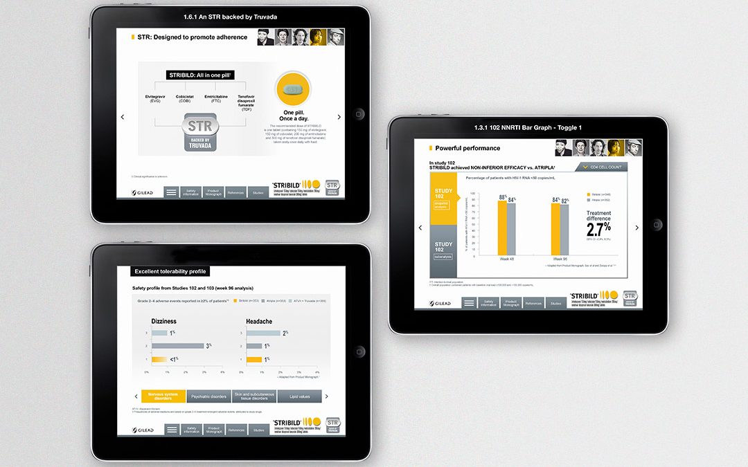 Launch Pads – Documents d’information