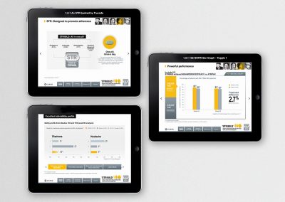 Launch Pads – Documents d’information