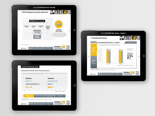 Launch Pads – Documents d’information
