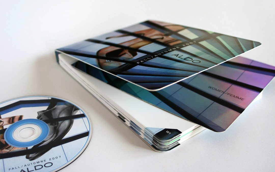 Lookbook Aldo métallisé