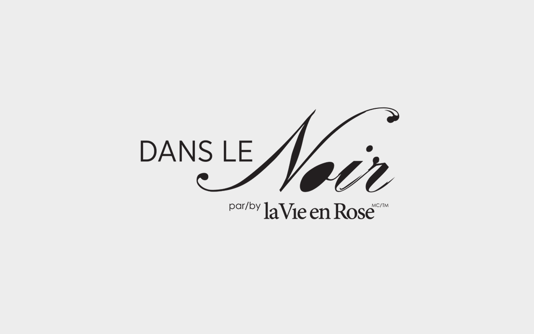 Logos La Vie en Rose