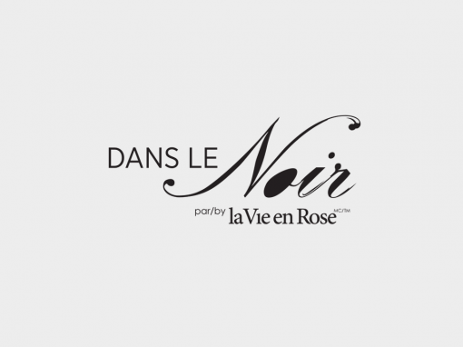 Logos La Vie en Rose