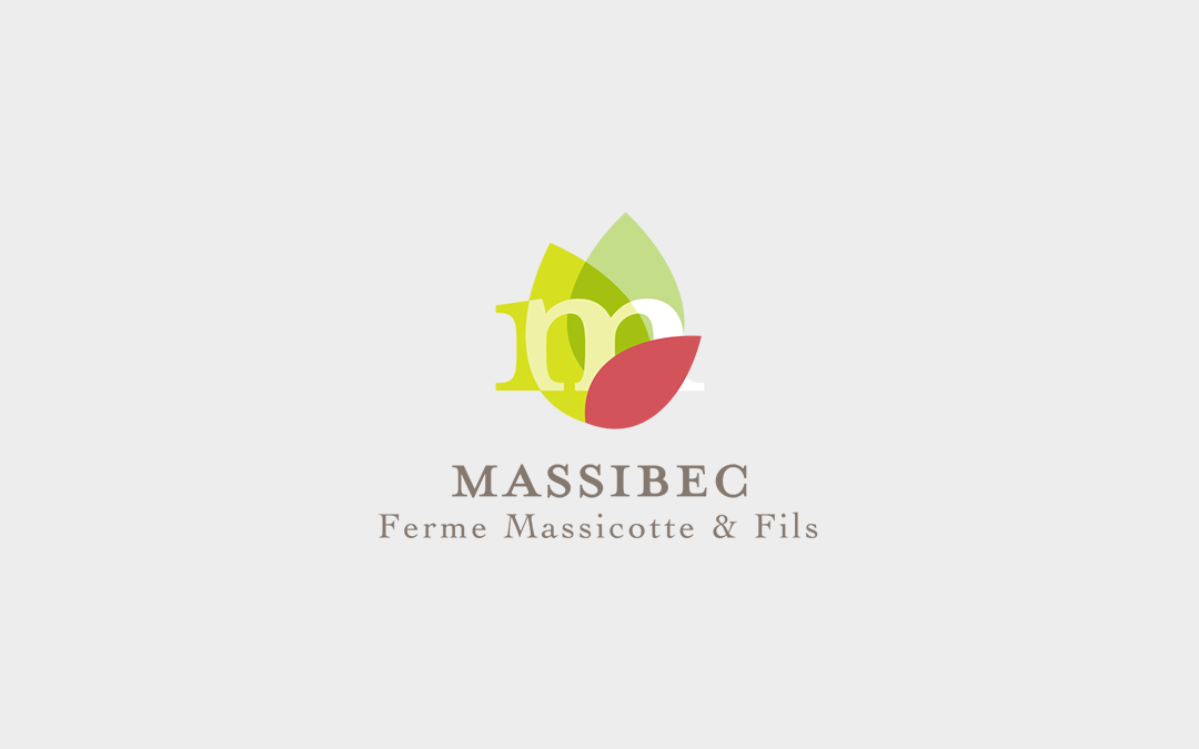 Logo Massibec