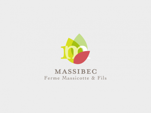 Logo Massibec