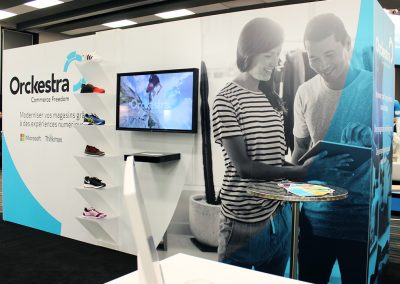Évènements Orckestra