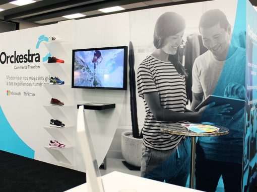 Évènements Orckestra