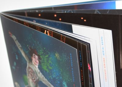 Livre souvenir Quidam